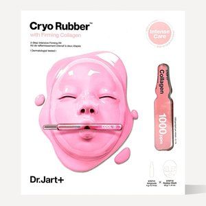 Dr.Jart+ Cryo Rubber with Firming Collagen Mask